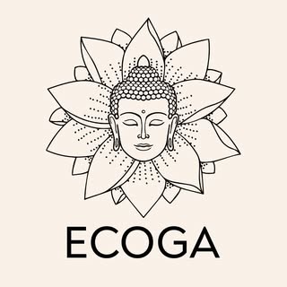 Ecoga logo