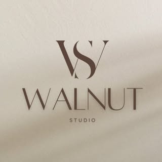 Walnut Studio logo