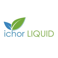 Ichor Liquid logo