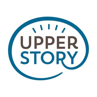 Upper Story EU logo