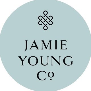 Jamie Young Co logo