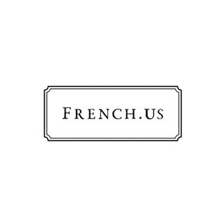 French.US logo