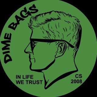 DIME BAGS® logo