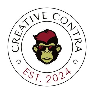 Creative Contra logo
