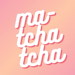 Ma-TchaTcha logo