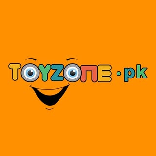 ToyZone.Pk logo