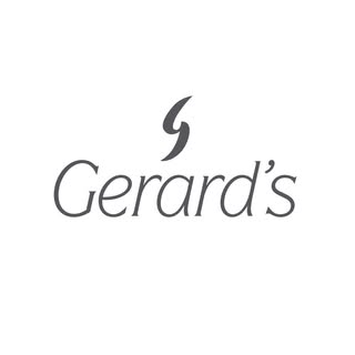 Gerard's Cosmetic Culture logo