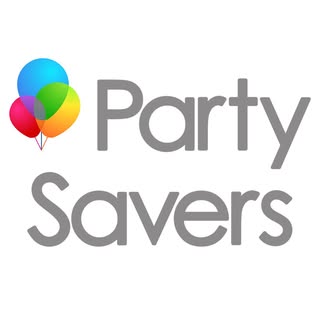Party Savers logo