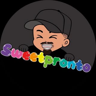 Sweet Pronto logo