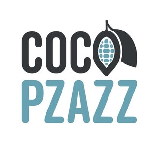 Coco Pzazz logo