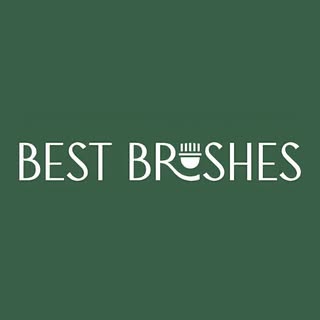 Best Brushes logo