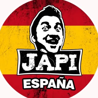 Japi Beer España logo