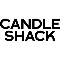 Candle Shack UK logo