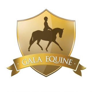 Gala Equine logo