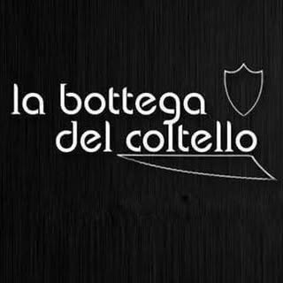 La Bottega Del Coltello logo