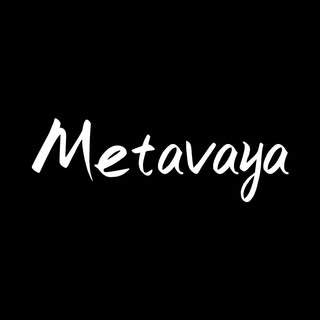 Metavaya logo