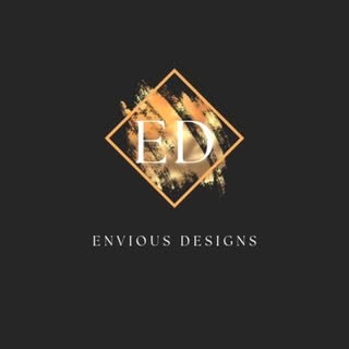 Envious Designs logo