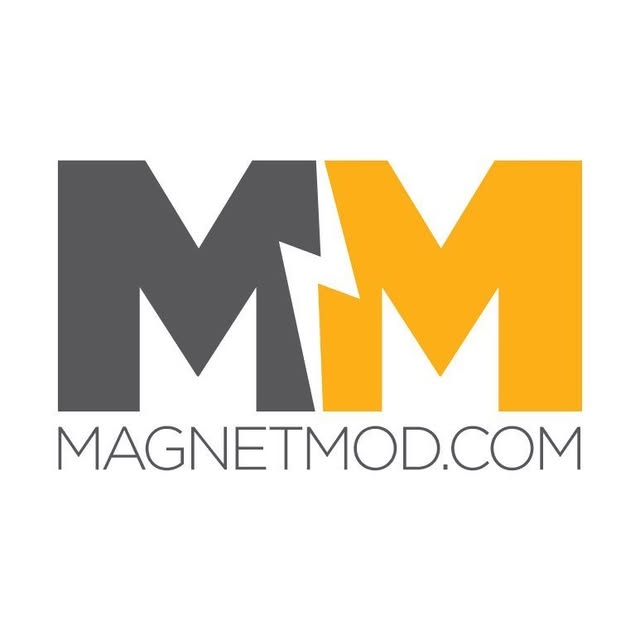 MagnetMod logo