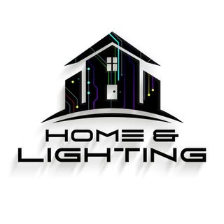 homeandlighting.co logo