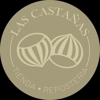reposteria las castañas logo