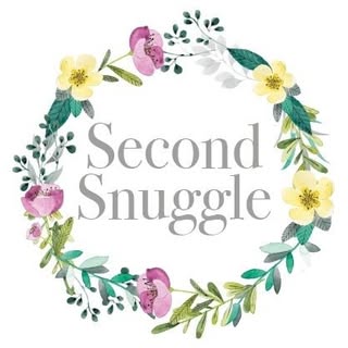 Second Snuggle Baby & Children's Second Hand Clothing logo