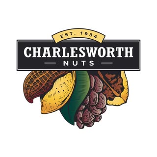 Charlesworth Nuts AU logo