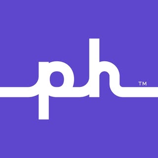 The Phluid Project logo