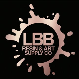 LBB Resin logo