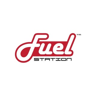 Fuel Station logo