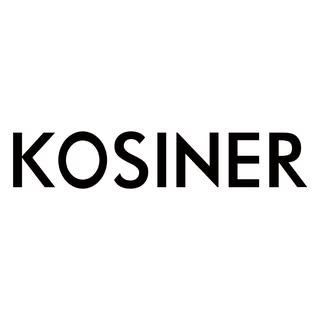 Kosinerjewelry logo