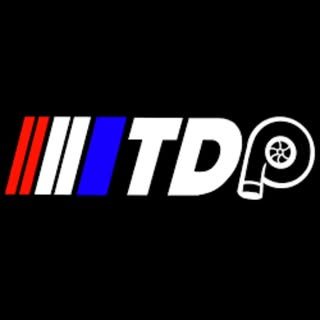 Turbo Depot and Performance logo