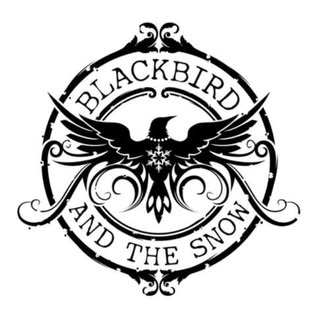Blackbird and the Snow logo