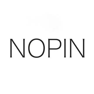 NOPIN logo