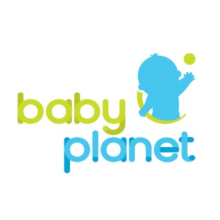 Colgram Baby Planet logo