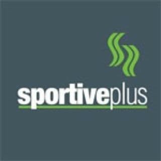 Sportive Plus logo
