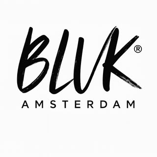 BLVK | Amsterdam logo