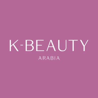 K-Beauty Arabia logo