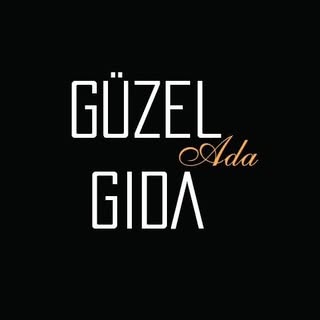 Güzel Ada Gıda logo