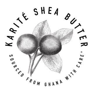 Karité Shea Butter logo