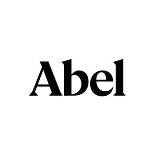 Abel logo