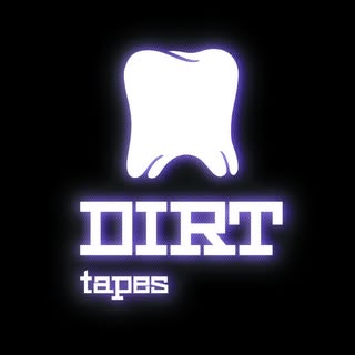 Dirt tapes logo