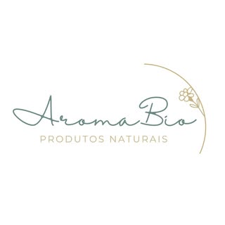 AromaBio logo