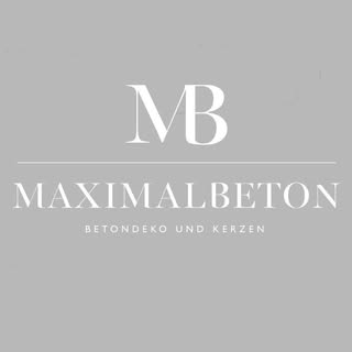 Maximalbeton logo