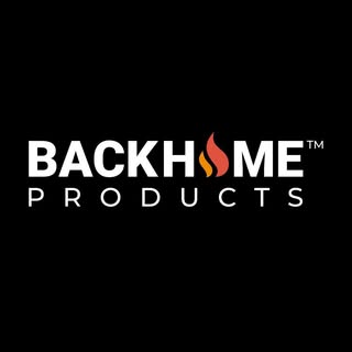 Coleman Back Home Products logo