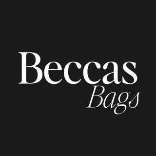 Beccas Bags logo