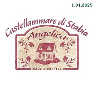 Angelica Home Stabia logo