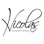 Nicolas Concept Store logo