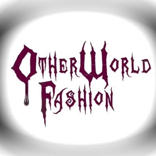 OtherWorld Fashion logo