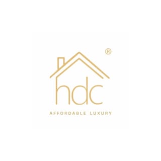 HDC Lights logo