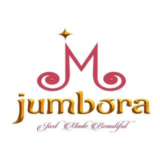 Jumbora logo